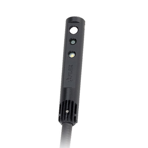 FLIR VSC-IR33 Thermal 160 x 120px MSX Camera Probe with Rounded Tip FLIR VSC-IR33 Thermal 160 x 120px MSX Camera Probe with Rounded Tip
