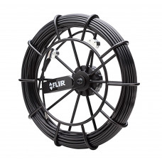 FLIR VSC58-30M Camera with 30m Fiberglass-reinforced Probe