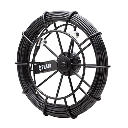FLIR VSC58-30M Camera with 30m Fiberglass-reinforced Probe
