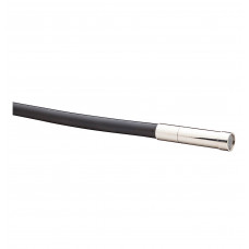 FLIR VSC80-1R Camera with Semi-Rigid Probe, 1m, 8mm diameter, VGA via long focus
