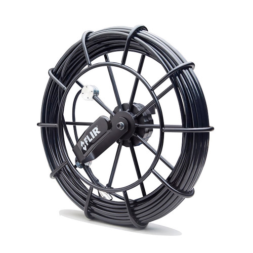 FLIR VSS-20 20m (66ft) plumbing spool FLIR VSS-20 20m (66ft) plumbing spool