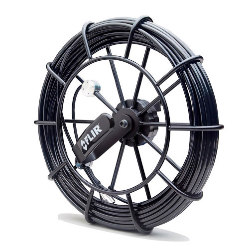 FLIR VSS-30 30m (98ft) Plumbing Spool