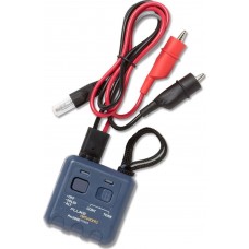 Fluke 262003AL, PRO3000 Analog Tone Generator with ABN Alligator Clips and RJ11 Plug