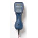 Fluke 52801TNT, TS52 PRO Telephone Test Set with Extra-Large Alligator Clips and Test Probe