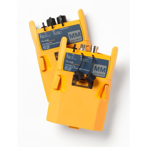 Fluke CFP-MM MOD Replacement Multimode CertiFiber Pro OLTS Module Fluke CFP-MM MOD Replacement Multimode CertiFiber Pro OLTS Module