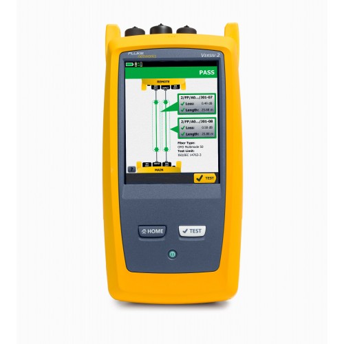 Fluke CFP-QUAD MOD Replacement Quad CertiFiber Pro OLTS Module