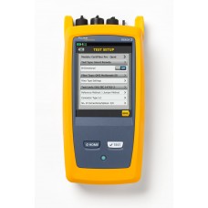 Fluke CFP2-100-M INT Multimode Fiber Optic Certifier (Wi-Fi)