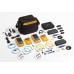 Fluke CFP2-100-QI INT Quad OLTS Fiber Certifier & Video Inspection Kit Fluke CFP2-100-QI INT Quad OLTS Fiber Certifier & Video Inspection Kit