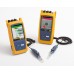 Fluke CFP2-100-M INT Multimode Fiber Optic Certifier (Wi-Fi) Fluke CFP2-100-M INT Multimode Fiber Optic Certifier (Wi-Fi)