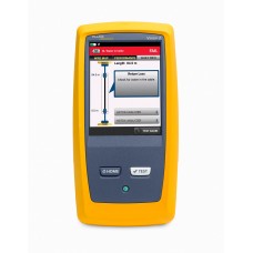 Fluke OFP2-100-M INT Multimode OTDR Kit with Wi-Fi
