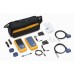 Fluke DSX-602-PRO/GLD Cat 6A PRO Certifier with 1-Year Gold Support Fluke DSX-602-PRO/GLD Cat 6A PRO Certifier with 1-Year Gold Support
