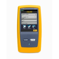 Fluke DSX-8000-ADD Cat 8 Copper Add-on Kit (No Remote)