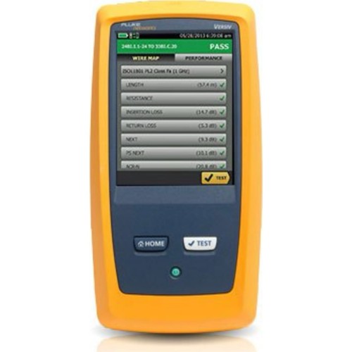 Fluke DSX-8000-MOD, 2 GHz Cat 8 CableAnalyzer Replacement Module