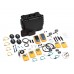 Fluke DSX2-8000QOI/G INT QOI Bundle Certifier with 1-Year Gold Support