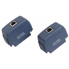 Fluke DSX-CHA004S, Cat 6A / Class EA Channel Adapter Set