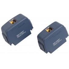 Fluke DSX-CHA011S, Tera Cat 7A / Class FA Channel Adapter Set