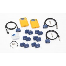 Fluke DSX2-8000-PRO INT Professional Copper & Fiber Certification Kit