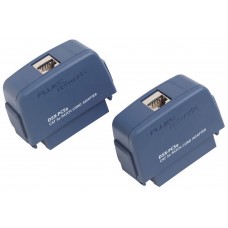 Fluke DSX-PC5ES, Cat 5e Patch Cord Test Adapter Set