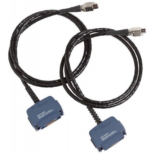 Fluke DSX-PLA011S, Tera Cat 7A / Class FA Permanent Link Adapter Set