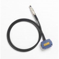 Fluke DSX-PLA804, Single Cat 8 / Class I Permanent Link Adapter for DSX-8000