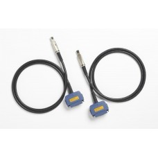 Fluke DSX-PLA804S, Cat 8 / Class I Permanent Link Adapter Set for DSX-8000