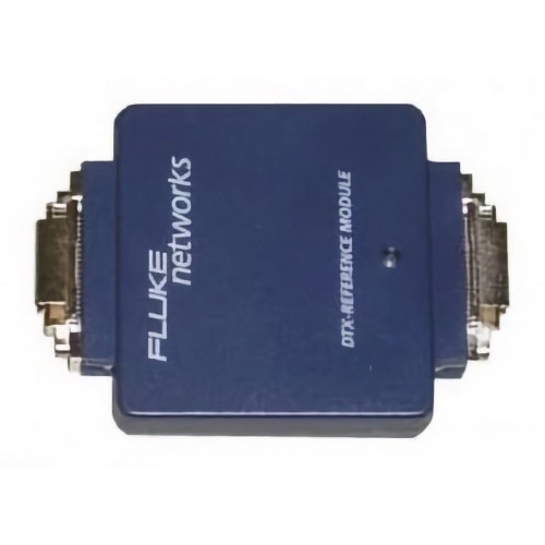 Fluke DSX-REFMOD, 1 GHz Set-Ref Calibration Module for DSX-5000 Series