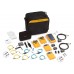 Fluke DSX2-8-CFP-Q-ADD/R Cat 8 Copper & Quad Fiber Add-on Kit with Remote Fluke DSX2-8-CFP-Q-ADD/R Cat 8 Copper & Quad Fiber Add-on Kit with Remote