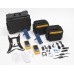 Fluke DSX2-8000PRO/G INT Cat 8 Professional Kit with 1-Year Gold Support Fluke DSX2-8000PRO/G INT Cat 8 Professional Kit with 1-Year Gold Support