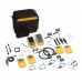 Fluke DSX2-8000MI INT Cat 8, Multimode Fiber & Inspection Bundle