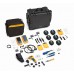 Fluke DSX2-8000OI-INT Cat 8, Quad OTDR & FiberInspector Bundle