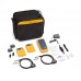 Fluke DSX2-ADD-R Kit Aggiuntivo Rame Cat 6A con Unità Remota