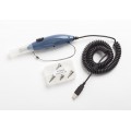Fluke FI-1000-KIT Sonda Video USB per Ispezione Fibra con Set di Punte