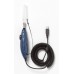 Fluke FI-1000-KIT, Sonda Video USB per Ispezione Fibra con Set di Punte
