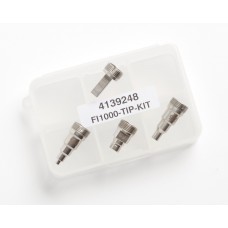 Fluke FI-1000 USB Fiber Optic Video Inspection Probe