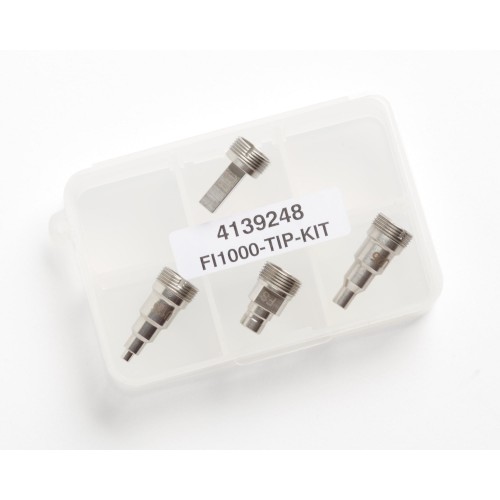 Fluke FI-1000 USB Fiber Optic Video Inspection Probe