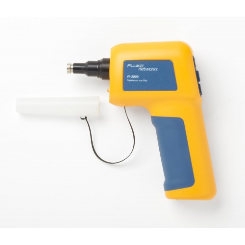 Fluke FI-3000 FiberInspector Ultra MPO Inspection Camera Kit Fluke FI-3000 FiberInspector Ultra MPO Inspection Camera Kit