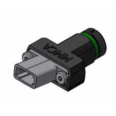 Fluke FI-3000TP MMC ADP MMC Patchcord Adapter Tip