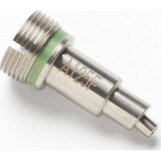 Fluke FI-500TP-A125F, 1.25 mm APC (LC) Patch Cord End-Face Tip Adapter for FI-500