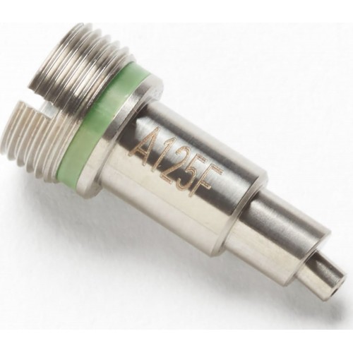 Fluke FI-500TP-A125F, 1.25 mm APC (LC) Patch Cord End-Face Tip Adapter for FI-500 Fluke FI-500TP-A125F, 1.25 mm APC (LC) Patch Cord End-Face Tip Adapter for FI-500