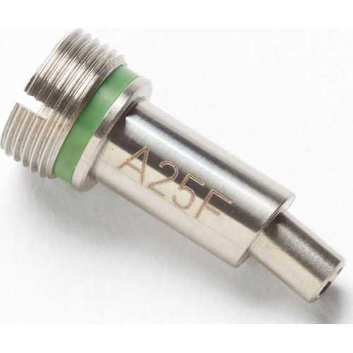 Fluke FI-500TP-A25F, 2.5 mm APC (SC, FC, ST) Patch Cord End-Face Tip Adapter for FI-500 Fluke FI-500TP-A25F, 2.5 mm APC (SC, FC, ST) Patch Cord End-Face Tip Adapter for FI-500