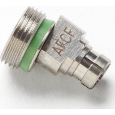 Fluke FI-500TP-AFCF, FC APC Bulkhead Adapter End-Face Tip for FI-500