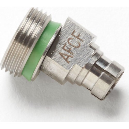 Fluke FI-500TP-AFCF, FC APC Bulkhead Adapter End-Face Tip for FI-500 Fluke FI-500TP-AFCF, FC APC Bulkhead Adapter End-Face Tip for FI-500