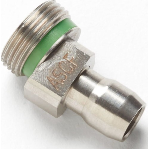 Fluke FI-500TP-ASCF, SC APC Bulkhead Adapter End-Face Tip for FI-500 Fluke FI-500TP-ASCF, SC APC Bulkhead Adapter End-Face Tip for FI-500