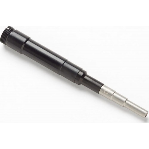 Fluke FI-500TP-EXTS, 46 mm Extended LC Bulkhead Adapter End-Face Tip for FI-500 Fluke FI-500TP-EXTS, 46 mm Extended LC Bulkhead Adapter End-Face Tip for FI-500