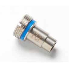 Fluke FI-500TP-FCF, FC Bulkhead Adapter End-Face Tip for FI-500
