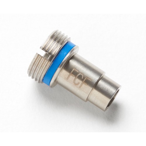 Fluke FI-500TP-FCF, FC Bulkhead Adapter End-Face Tip for FI-500 Fluke FI-500TP-FCF, FC Bulkhead Adapter End-Face Tip for FI-500