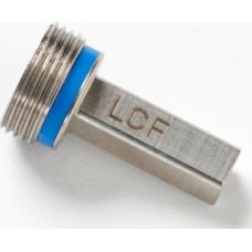 Fluke FI-500TP-LCF, LC Bulkhead Adapter End-Face Tip for FI-500