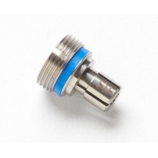Fluke FI-500TP-STF, ST Bulkhead Adapter End-Face Tip for FI-500
