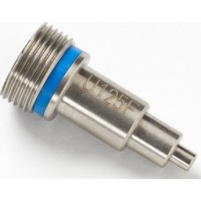 Fluke FI-500TP-U125F, 1.25 mm Universal Patch Cord End-Face Tip Adapter for FI-500