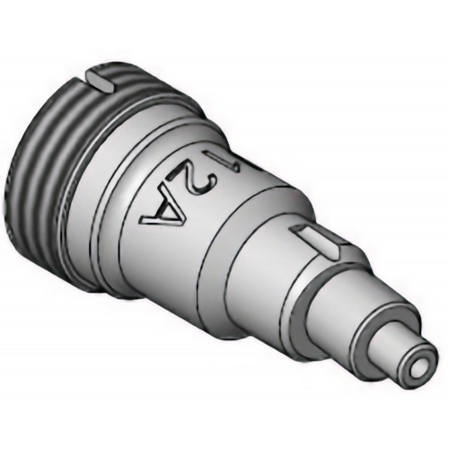 Fluke FI1000-1.25APC-TIP Punta Universale APC da 1,25 mm per Cavi di Connessione Fluke FI1000-1.25APC-TIP Punta Universale APC da 1,25 mm per Cavi di Connessione